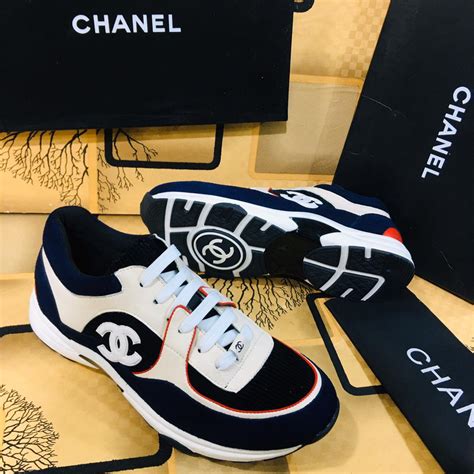 how much do chanel sneakers cost|chanel sneakers price euro.